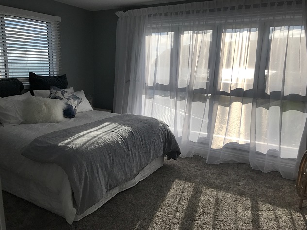 Beachsuite Bedroom